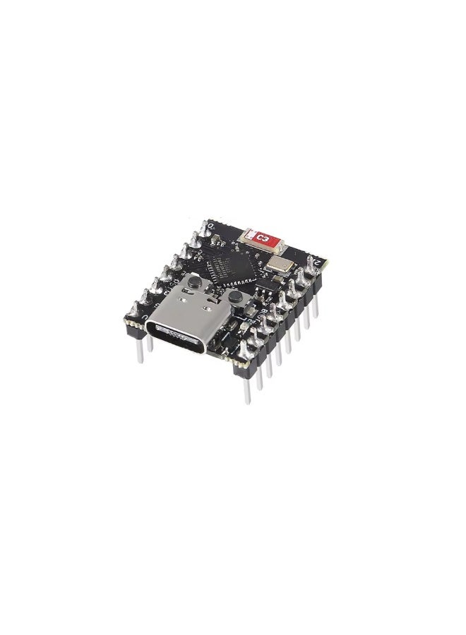 ESP32-C3 Mini Development Board with WiFi and Bluetooth SuperMini Board - Image 1